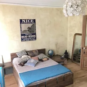 Great And Light Private In The Heart Of Niza