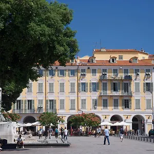 Апартаменты Booking - Proche Garibaldi-port Et Vieux, Ницца