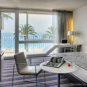 Mercure Promenade Des Anglais Nicea